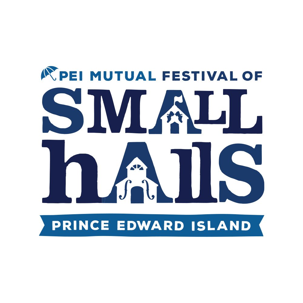 Festival of Small Halls logo